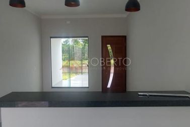 Casa &agrave; venda - 200m&sup2; - Parque Marumbi