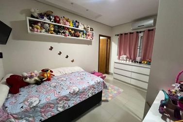 Casa &agrave; venda - Jardim S&atilde;o Jorge