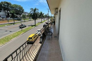 Sobrado &agrave; venda - Jardim Santos Dumont