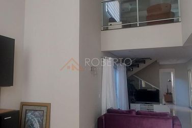 Sobrado &agrave; venda - 522m&sup2; - Jardim Solange