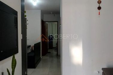 Casa &agrave; venda - 150m&sup2; - Jardim Campo Belo