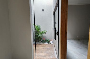 Casa &agrave; venda - 140m&sup2; - jardim Santos Dumont