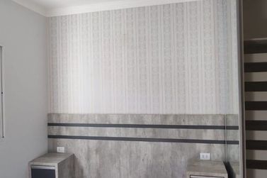 Casa &agrave; venda - 110m&sup2; - Jardim Santos Dumont