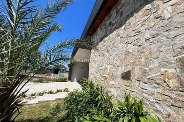 Casa &agrave; venda - 187m&sup2; - Condom&iacute;nio Bougainville