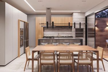 Casa &agrave; venda - 172m&sup2; - Jardim Igua&ccedil;u