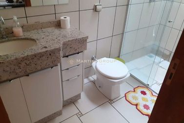 Casa &agrave; venda - 91m&sup2; - Jardim Panorama