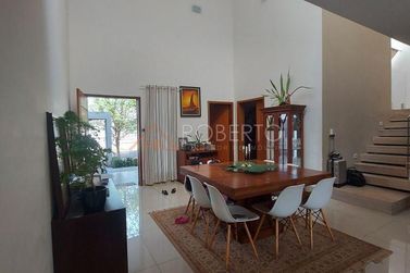 Sobrado &agrave; venda - 450m&sup2; - Jardim O&aacute;sis