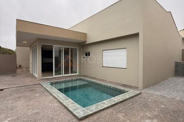 Casa &agrave; venda - 308m&sup2; - Jardim Am&eacute;rica