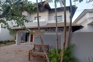 Sobrado &agrave; venda - 586m&sup2; - Vila S&atilde;o Vicente