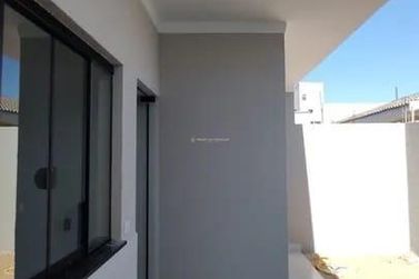 Casa &agrave; venda - 90m&sup2; - Jardim O&aacute;sis