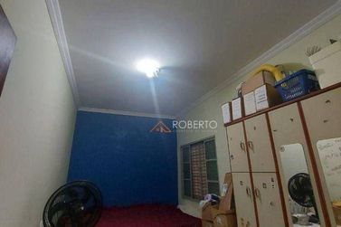 Sobrado &agrave; venda - 202m&sup2; - Centro