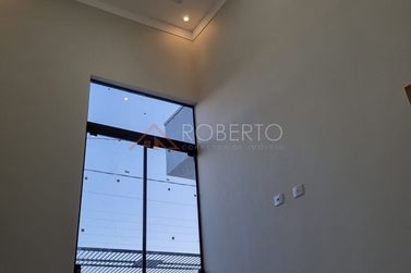 Casa &agrave; venda - 100m&sup2; - Jardim das Na&ccedil;&otilde;es