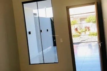 Casa &agrave; venda - 90m&sup2; - Jardim O&aacute;sis