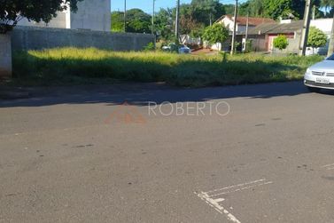 Terreno &agrave; venda - 243m&sup2; - Jardim S&atilde;o Jorge