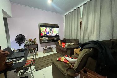 Casa &agrave; venda - 200m&sup2; - Residencial Fazenda Simone