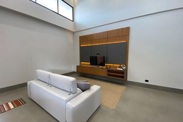 Casa &agrave; venda - 232m&sup2; - Condom&iacute;nio San Lorenzo