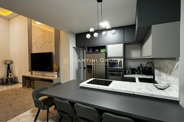 Casa &agrave; venda - 161m&sup2; - Condom&iacute;nio Royal Park