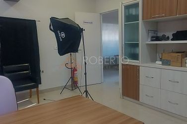 Ponto Comercial para alugar - Centro