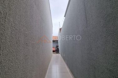Casa &agrave; venda - 156m&sup2; - Monte Cristo