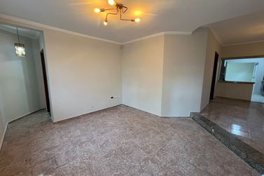 Sobrado para alugar - Jardim Ouro Branco