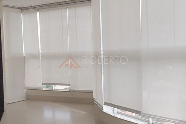 Apartamento &agrave; venda - 164m&sup2; - Centro