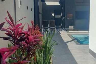 Casa &agrave; venda - 390m&sup2; - MONTE CRISTO