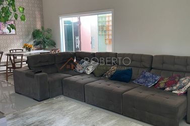Casa &agrave; venda - 287m&sup2; - Jardim S&atilde;o Jorge