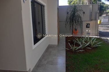 Casa &agrave; venda - 170m&sup2; - Jardim Panorama