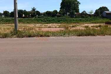 Terreno &agrave; venda - 390m&sup2; - Jardim S&atilde;o Jorge