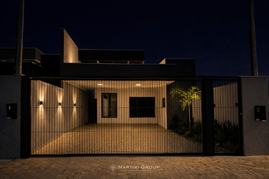 Casa &agrave; venda - 132m&sup2; - Jardim das Na&ccedil;&otilde;es