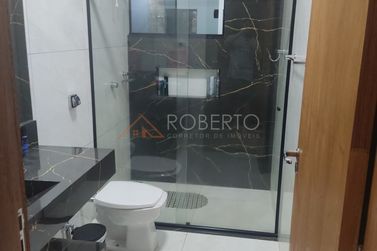 Casa &agrave; venda - 360m&sup2; - MONTE CRISTO