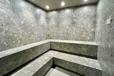 Sala Comercial &agrave; venda - 566m&sup2; - Condom&iacute;nio Royal Park