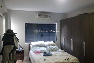 Casa &agrave; venda - 245m&sup2; - Jardim das Na&ccedil;&otilde;es