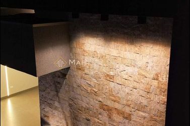 Casa &agrave; venda - 200m&sup2; - Condom&iacute;nio Parthenon