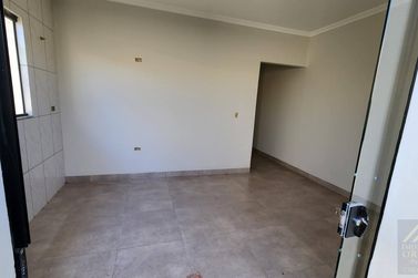 Casa &agrave; venda - 85m&sup2; - Campestre