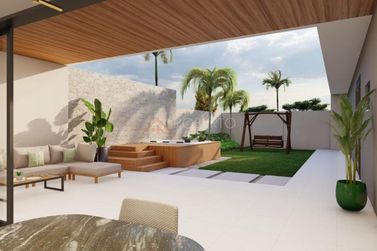 Casa &agrave; venda - 360m&sup2; - MONTE CRISTO