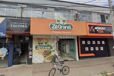 Apartamento para alugar - Centro