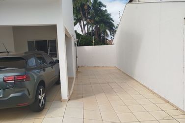 Sobrado &agrave; venda - 145m&sup2; - Jardim Panorama