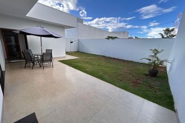 Casa &agrave; venda - 200m&sup2; - Parthenon