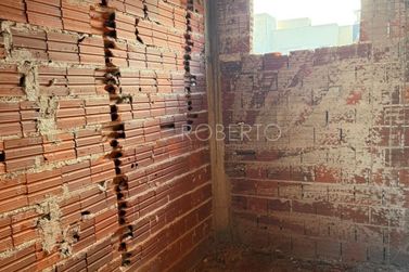 Casa &agrave; venda - 251m&sup2; - Residencial Campestre