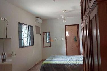 Casa &agrave; venda - 260m&sup2; - Jardim Ouro Branco