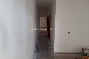 Casa &agrave; venda - 95m&sup2; - Jardim Millenium