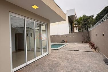 Casa &agrave; venda - 308m&sup2; - Jardim Am&eacute;rica