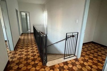 Sobrado para alugar - Centro