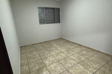 Casa para alugar - 56m&sup2; - Jardim Santos Dumont