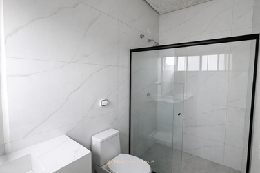 Casa &agrave; venda - 200m&sup2; - Condom&iacute;nio Royal Park