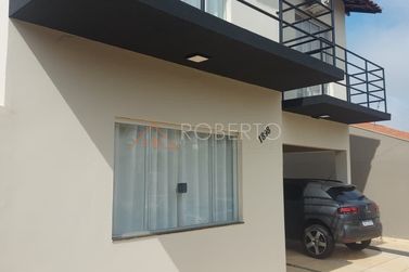 Sobrado &agrave; venda - 215m&sup2; - Jardim Ip&ecirc;