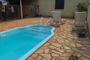 Casa &agrave; venda - 432m&sup2; - Jardim Ibirapuera