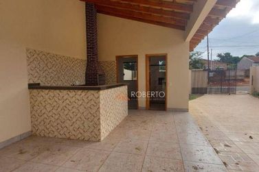 Casa &agrave; venda - 118m&sup2; - Sumar&eacute;
