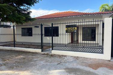 Casa para alugar - 125m&sup2; - Jardim S&atilde;o Jorge